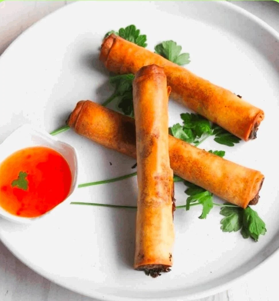 Lumpia (Filipino)