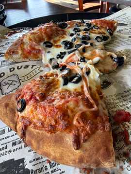 Photo from Anthony V.'s review