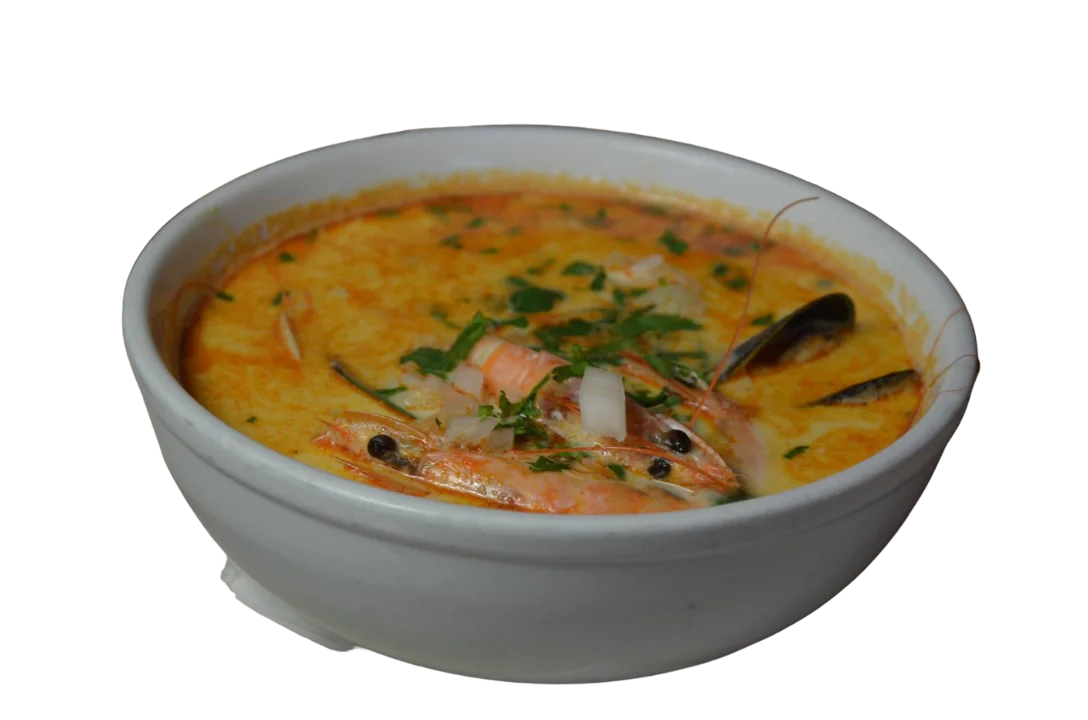 Mariscada - Small