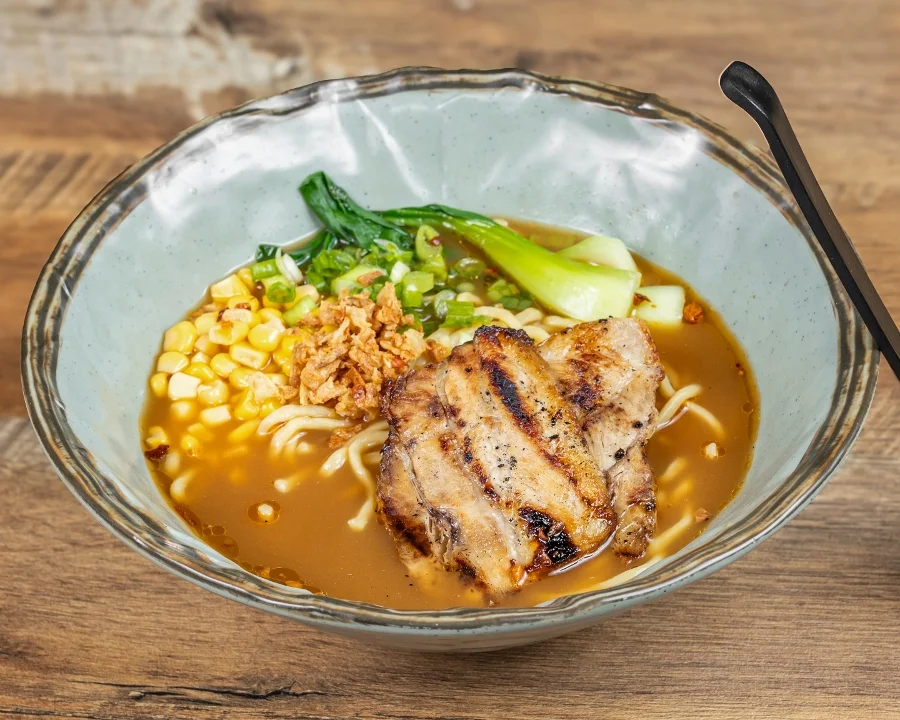 SHOYU *COMBO*