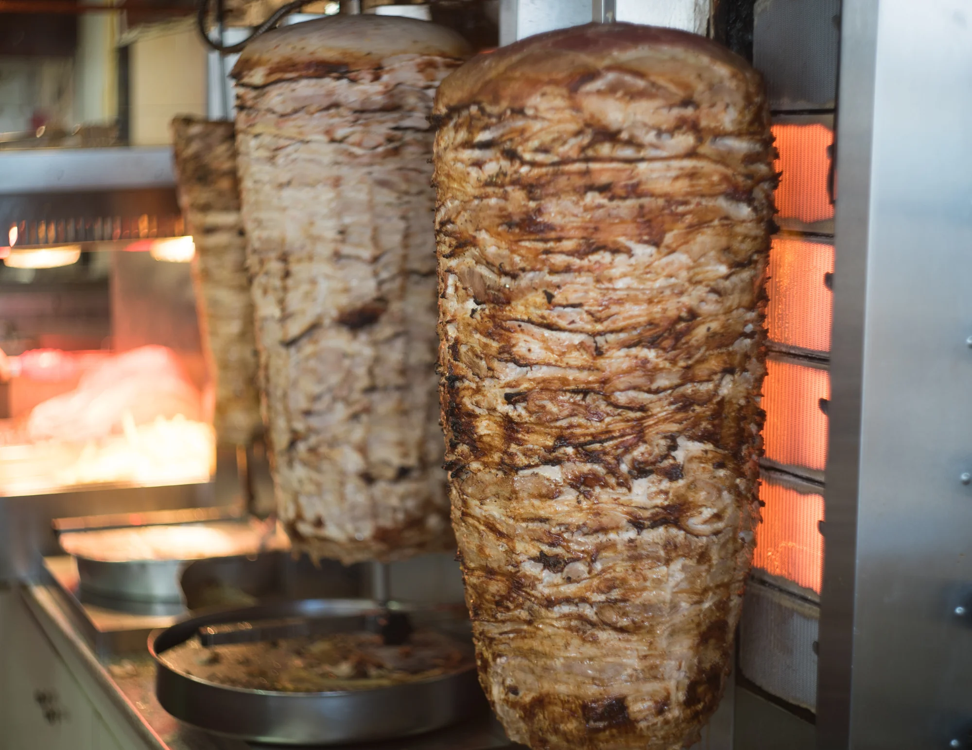 Greek Gyro