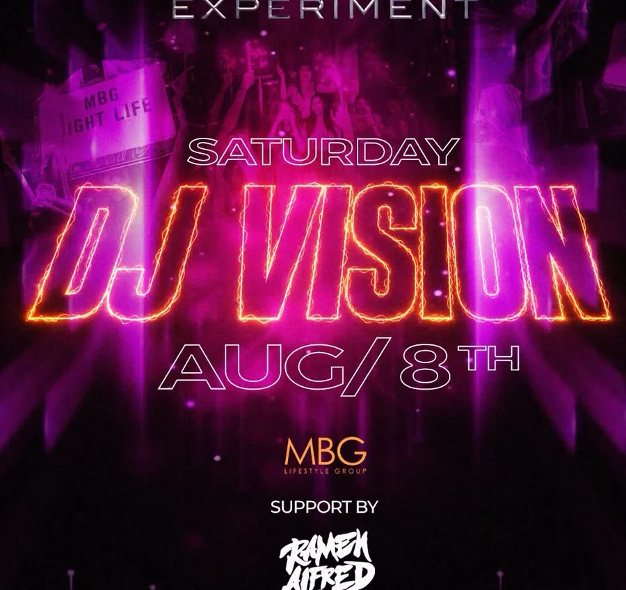 Saturday Nightlife