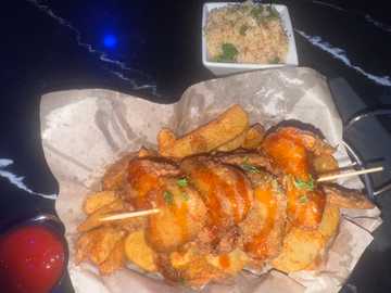Photo from Kenneth E.'s review