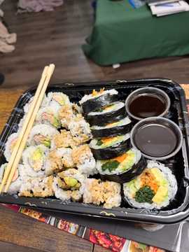 Photo from Patrick M.'s review