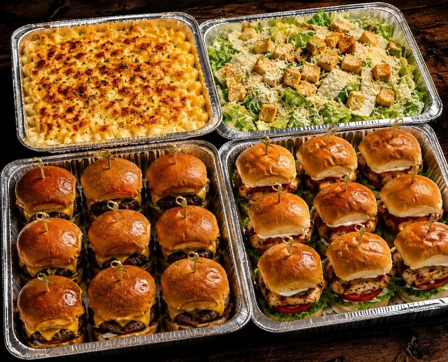 Mac-N-Cheese