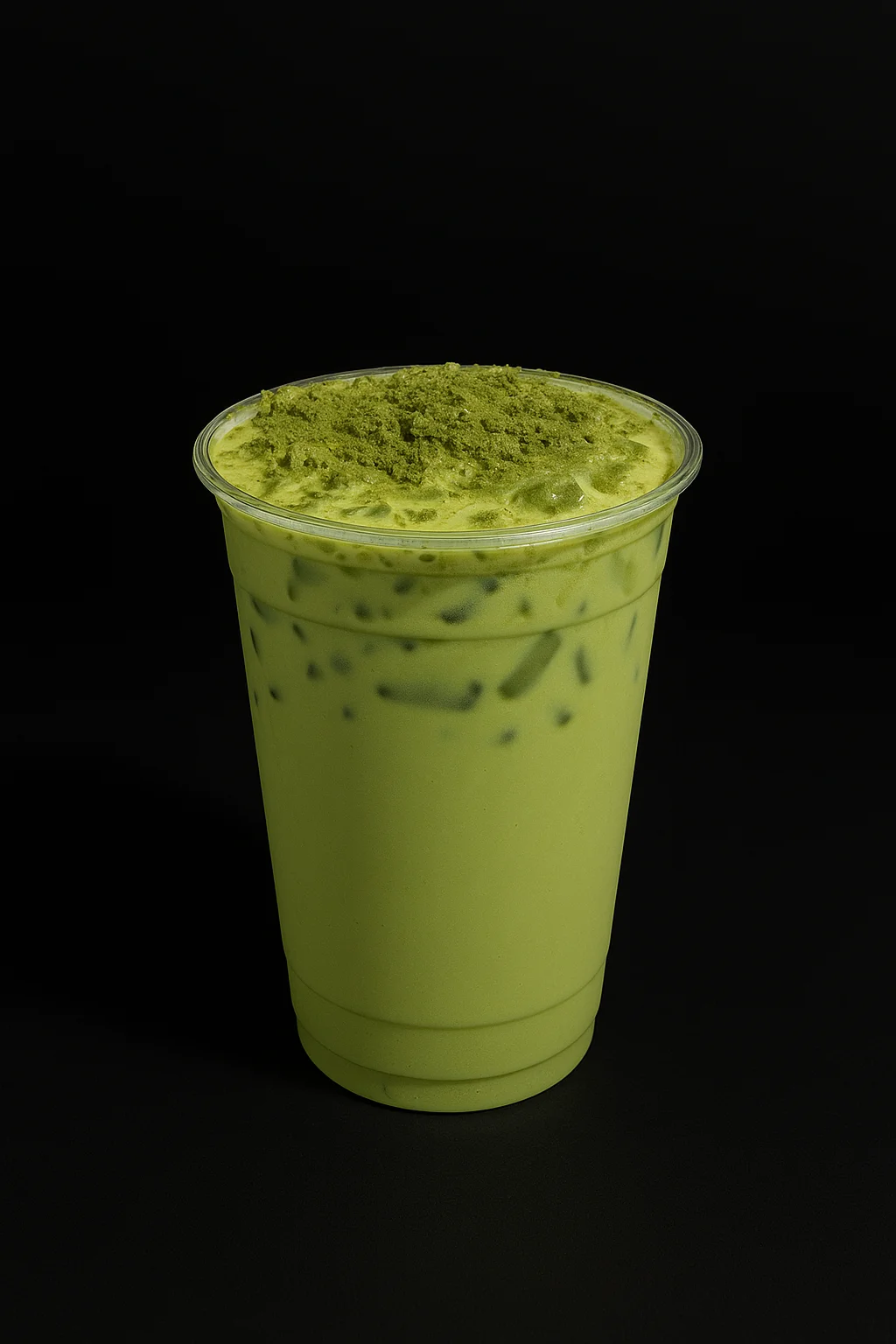 MATCHA LATTE