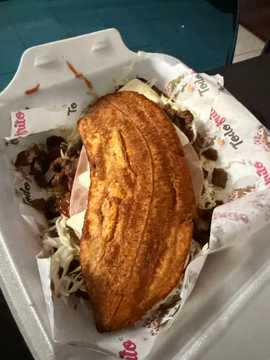 Photo from Enrique F.'s review