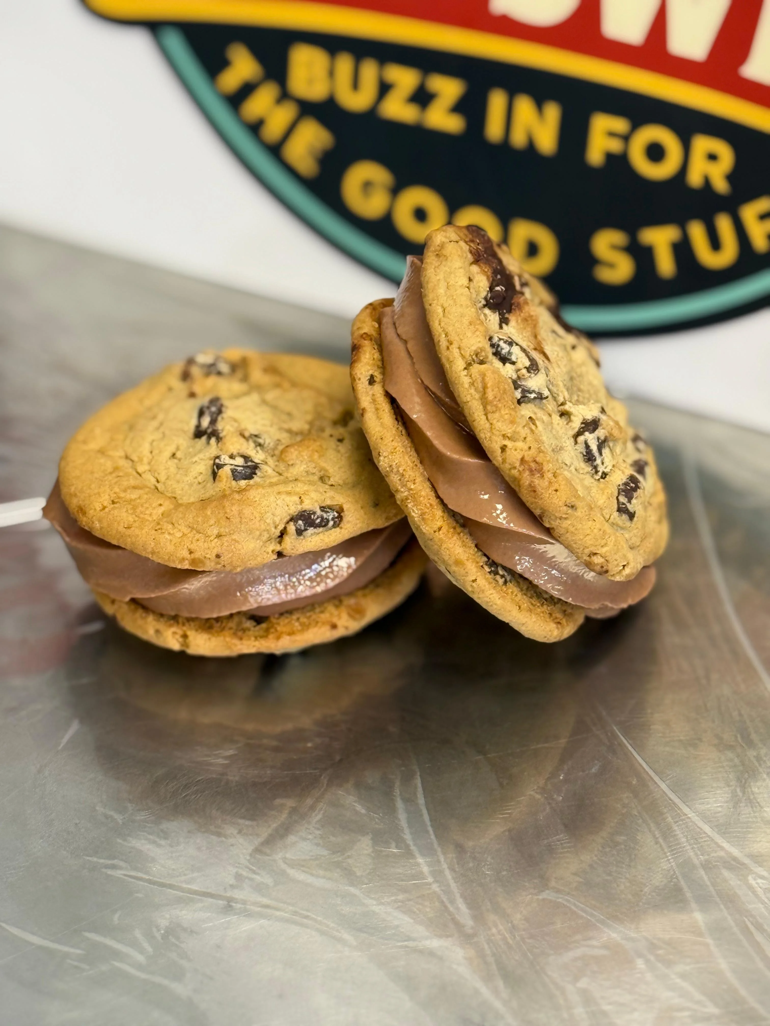 Chocolate ICCS