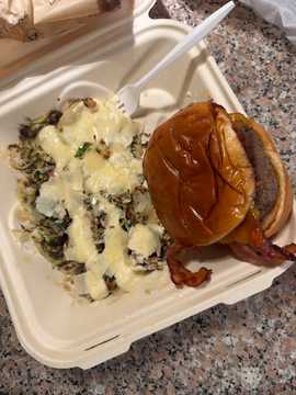 Photo from John W.'s review