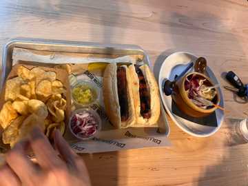 Photo from Dori W.'s review