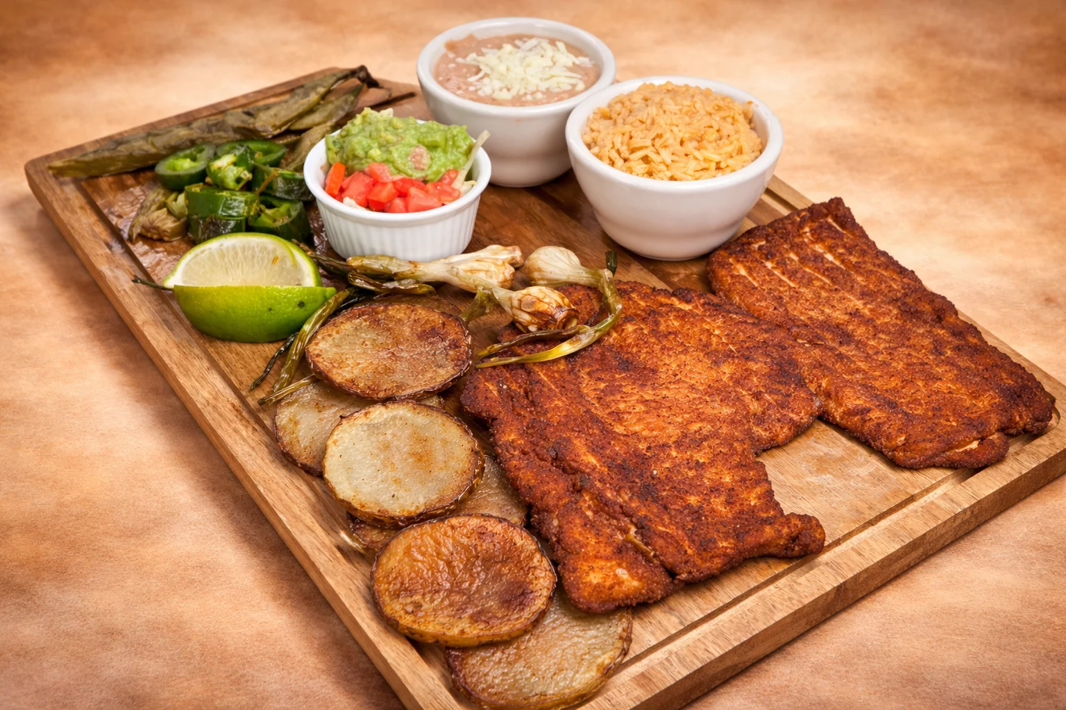 Milanesa
