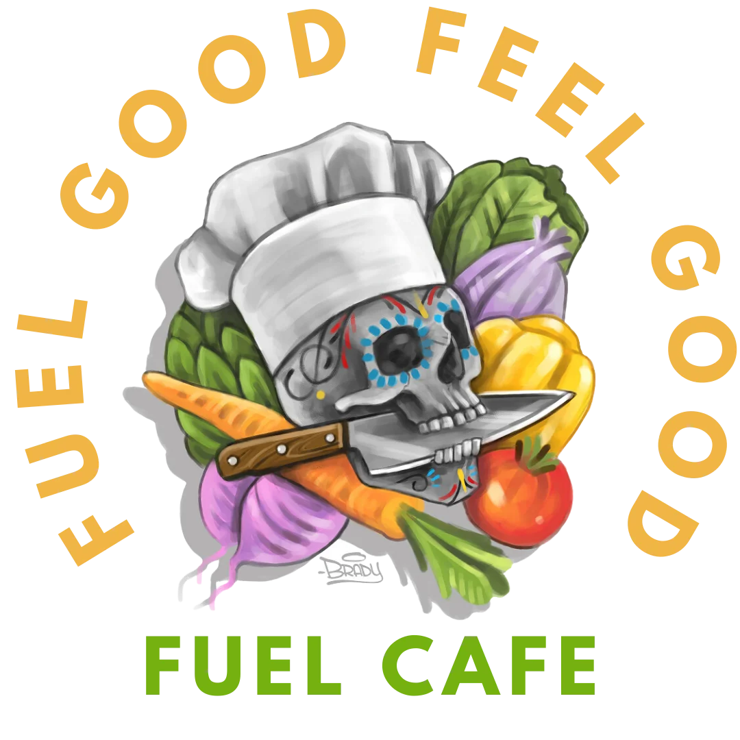 Fuel Cafe 
