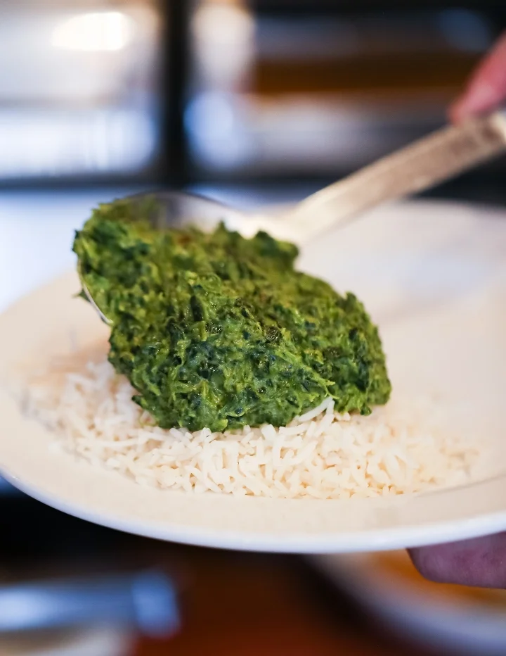 Saag