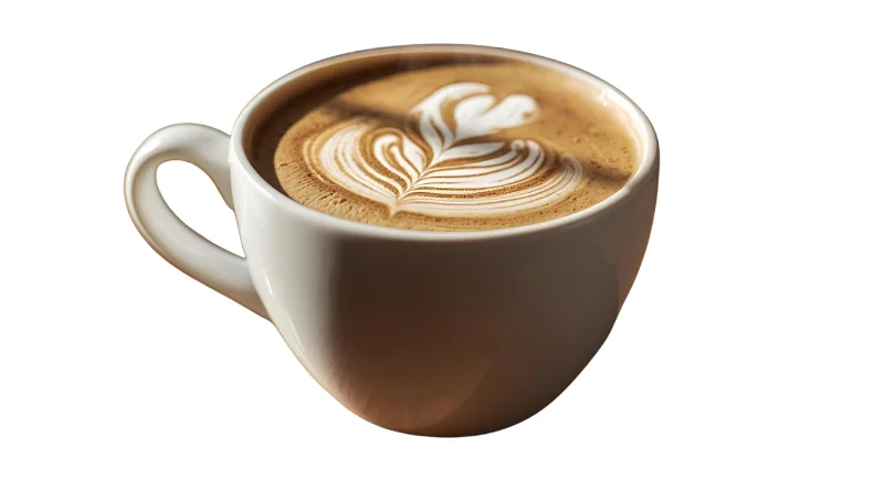 White Mocha
