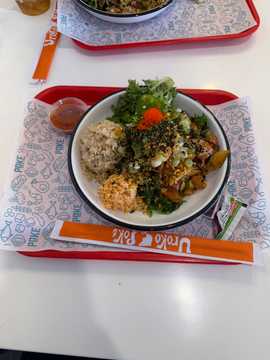 Photo from Wendy U.'s review