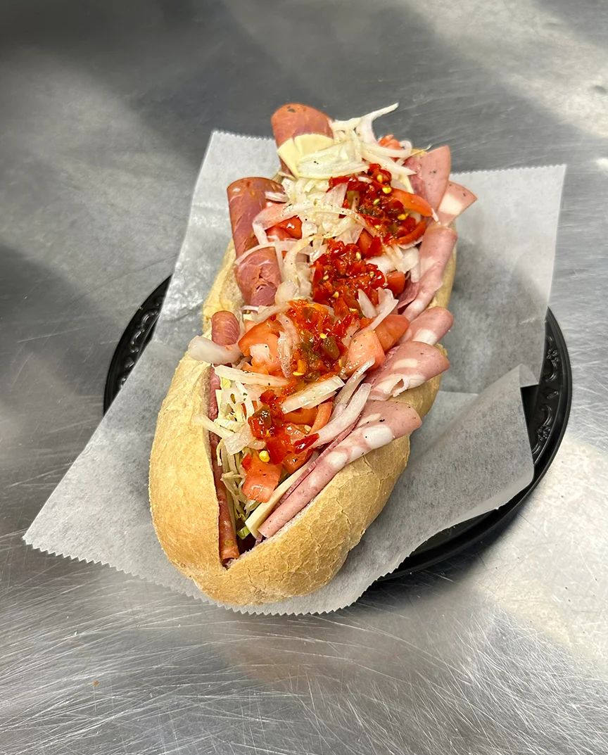 Location — Events at Johnny's Bar and Grille