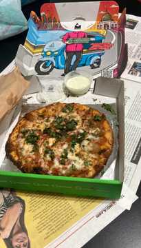 Photo from Ravi P.'s review