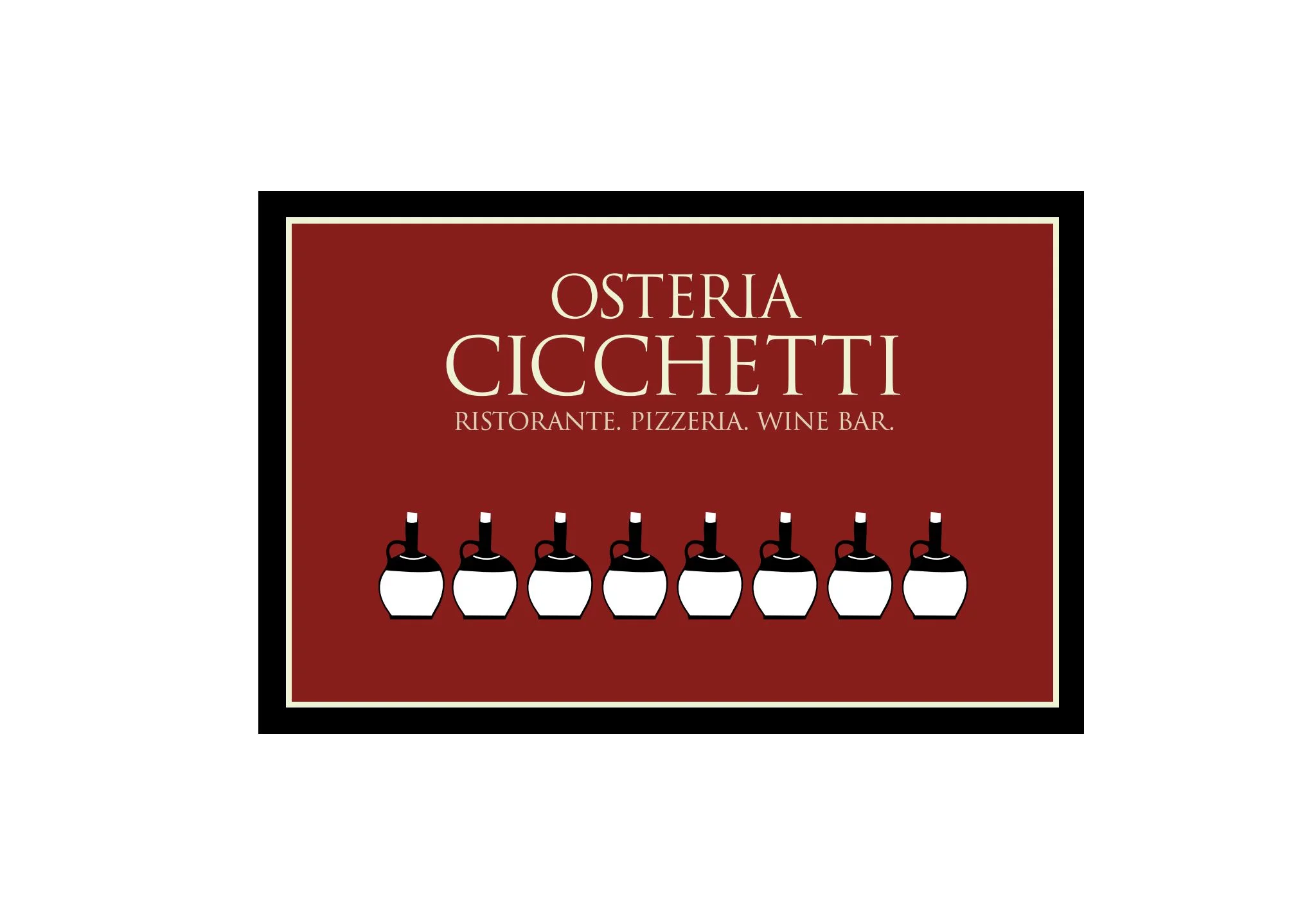 Osteria Cicchetti