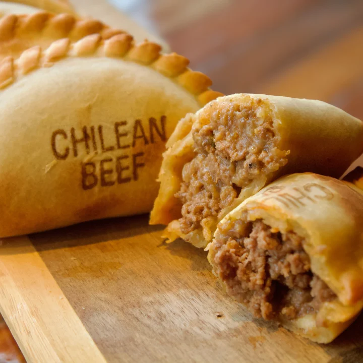 Chilean Beef