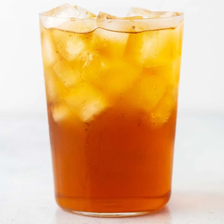 Black Iced Tea