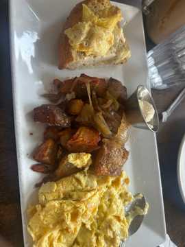 Photo from Simone H.'s review