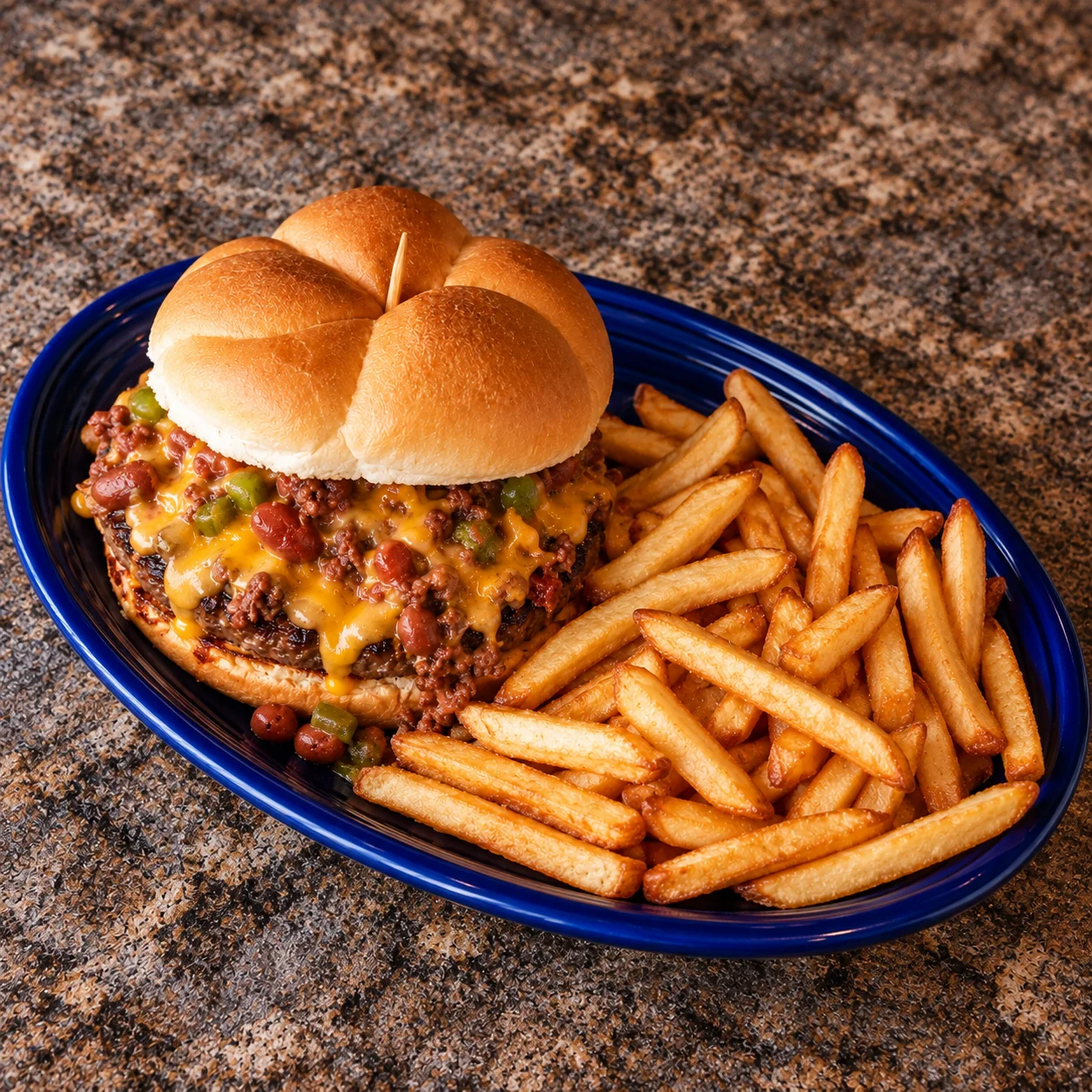 Border Burger