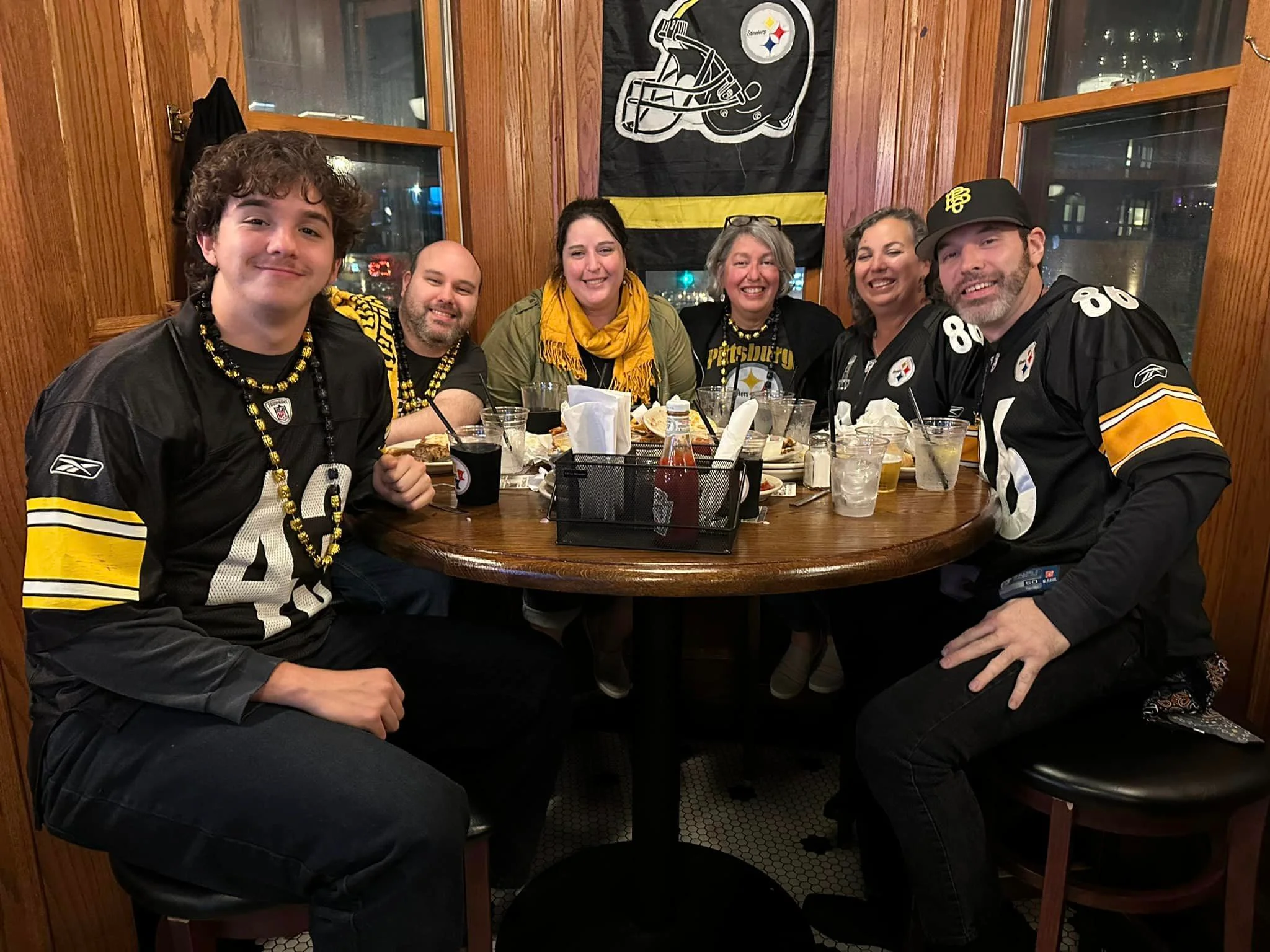 Steelers Fans of Minnesota