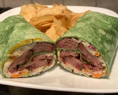 Brisket Roll-up