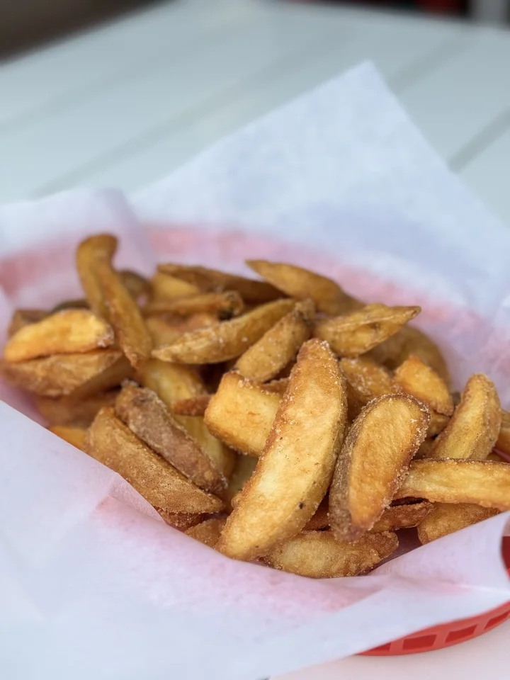 Side of Fries