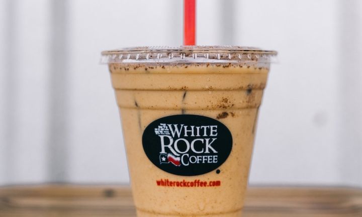 Preston Hollow - Iced Adam Bomb