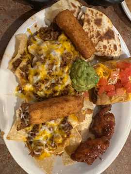 Photo from Parschell B.'s review