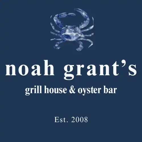 noah grant's