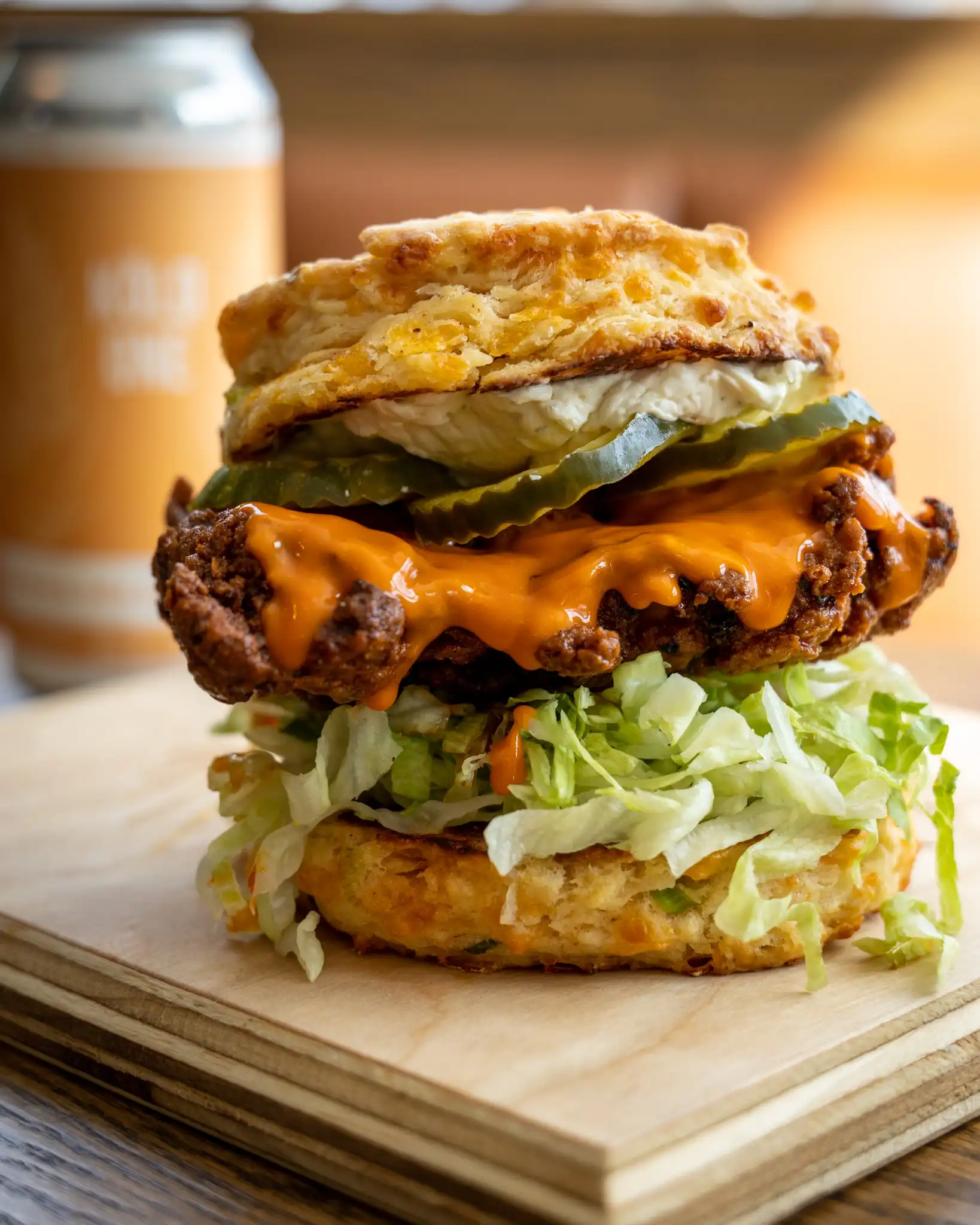 The Beacon Daily Smoked Turkey Club