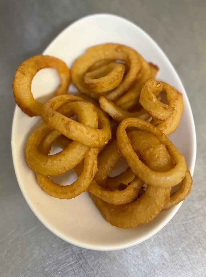 ONIONS RINGS