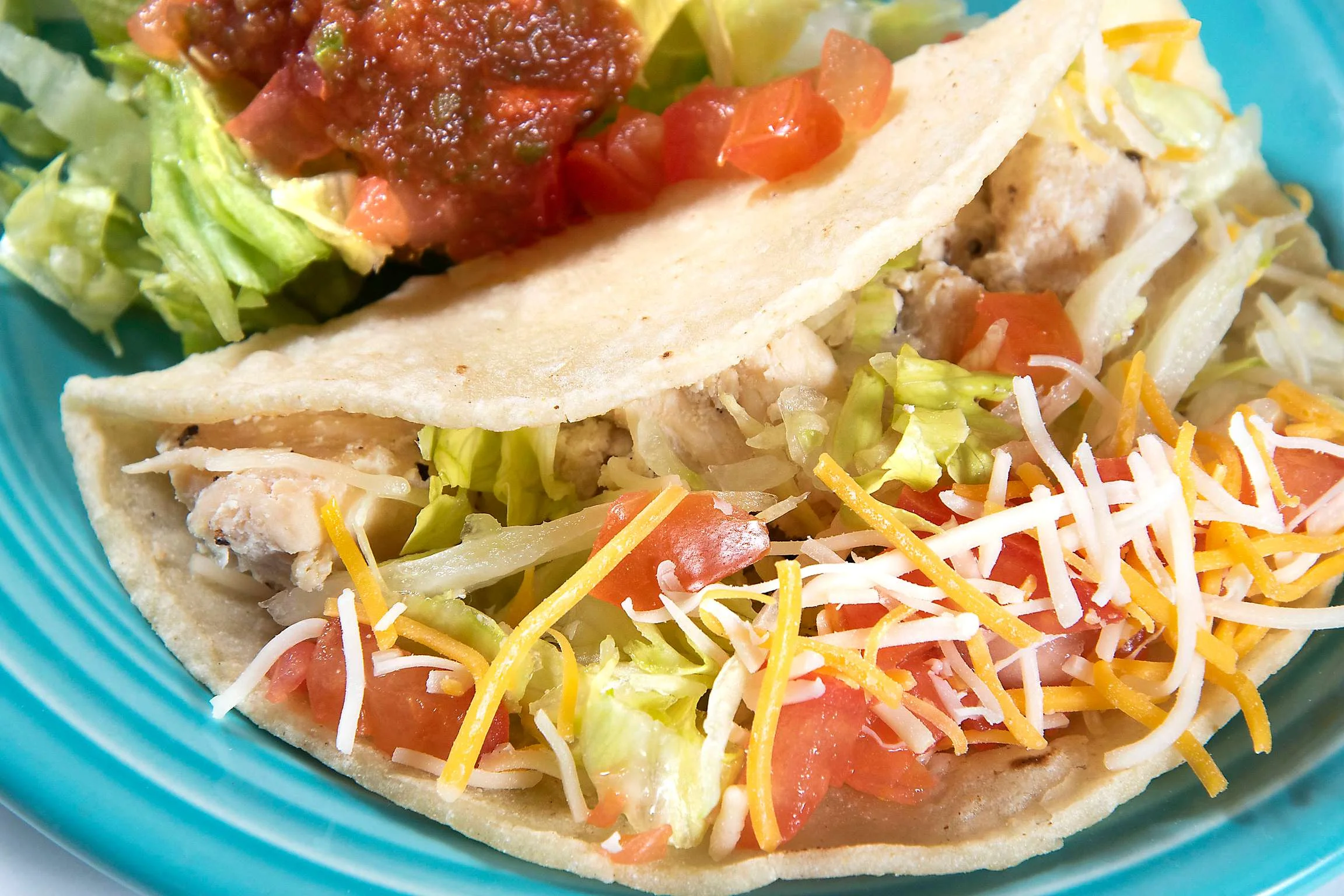 Beef Quesadilla