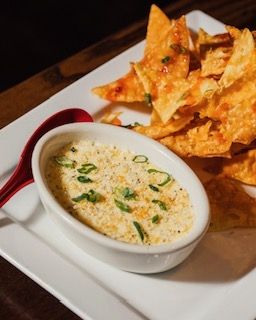 eeZ - Pork Belly & Kimchi Fried Rice