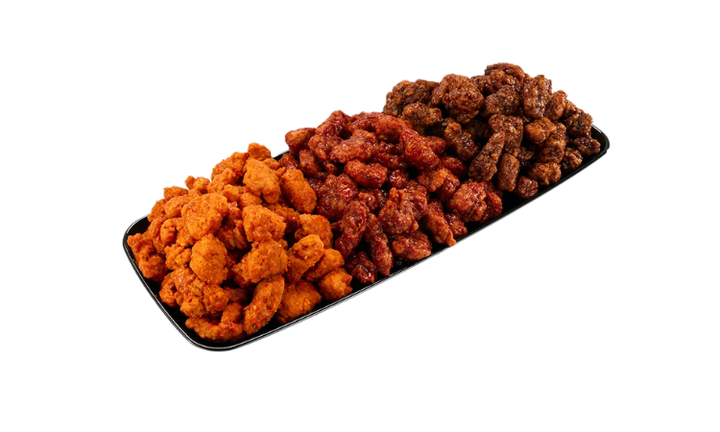50 Pcs Wings