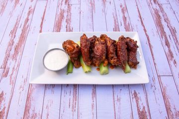 Mount Juliet - Big Papi