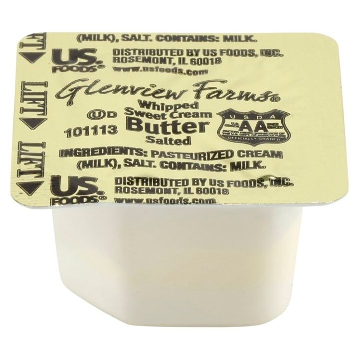 Butter Side