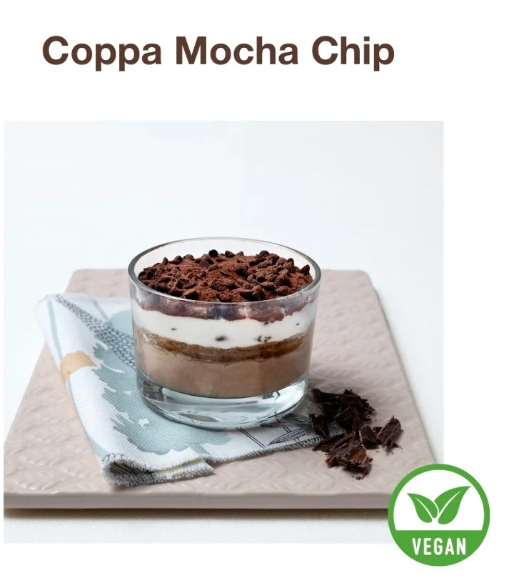 Coppa Mocha Chip