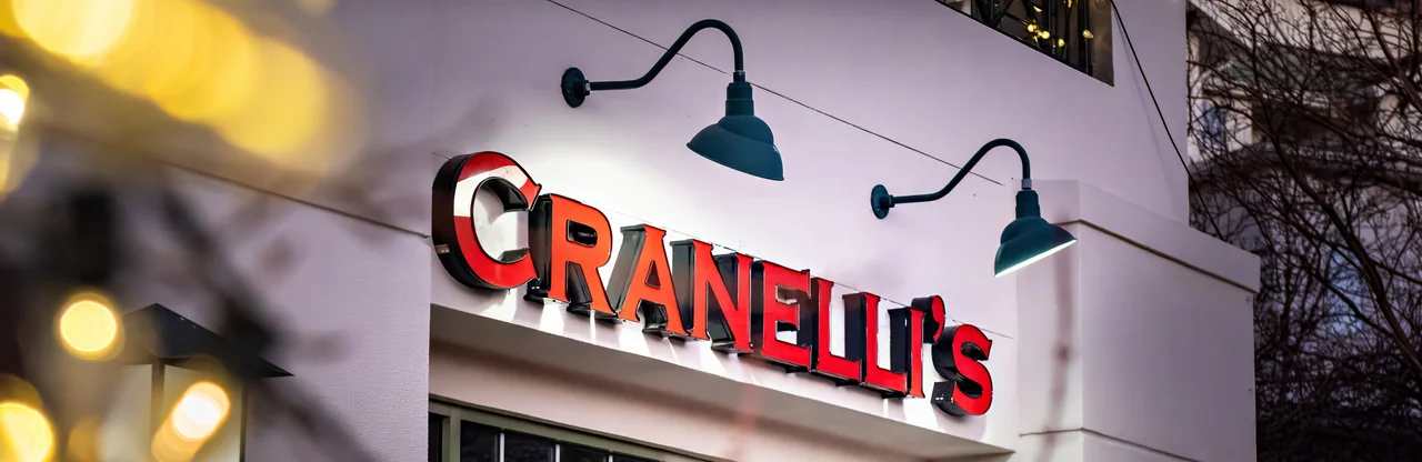 Cranelli's Italian Restaurant
