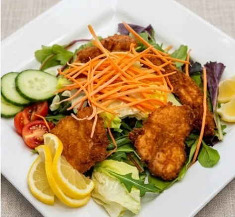 HS1 Ma Now Chicken