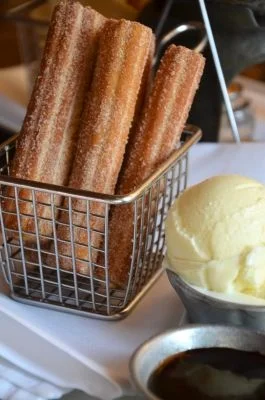 Churros