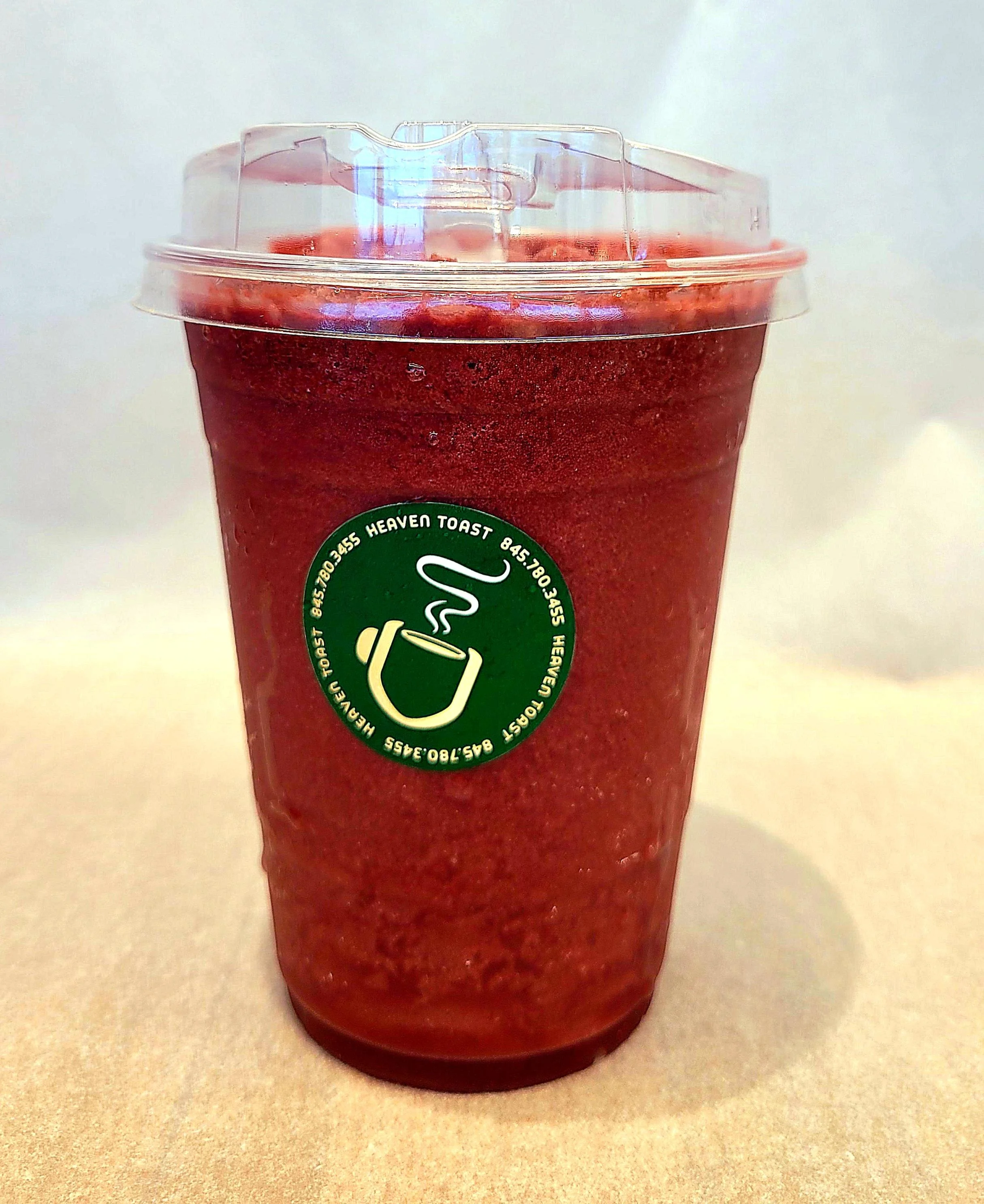 Açaí Aura