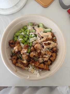 Photo from Ashira G.'s review