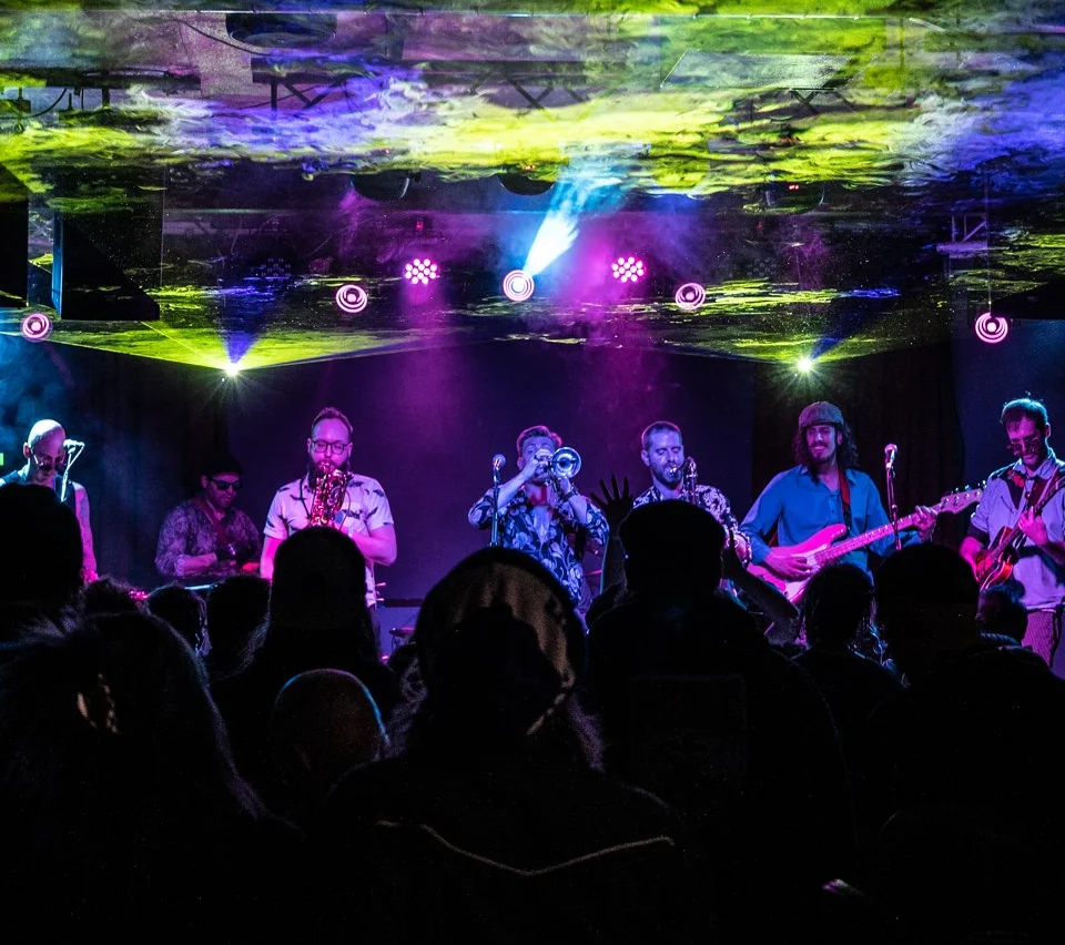 Live Music in Englewood Colorado