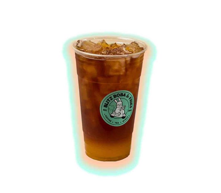 3156 Main Street - HONEYDEW MILK TEA
