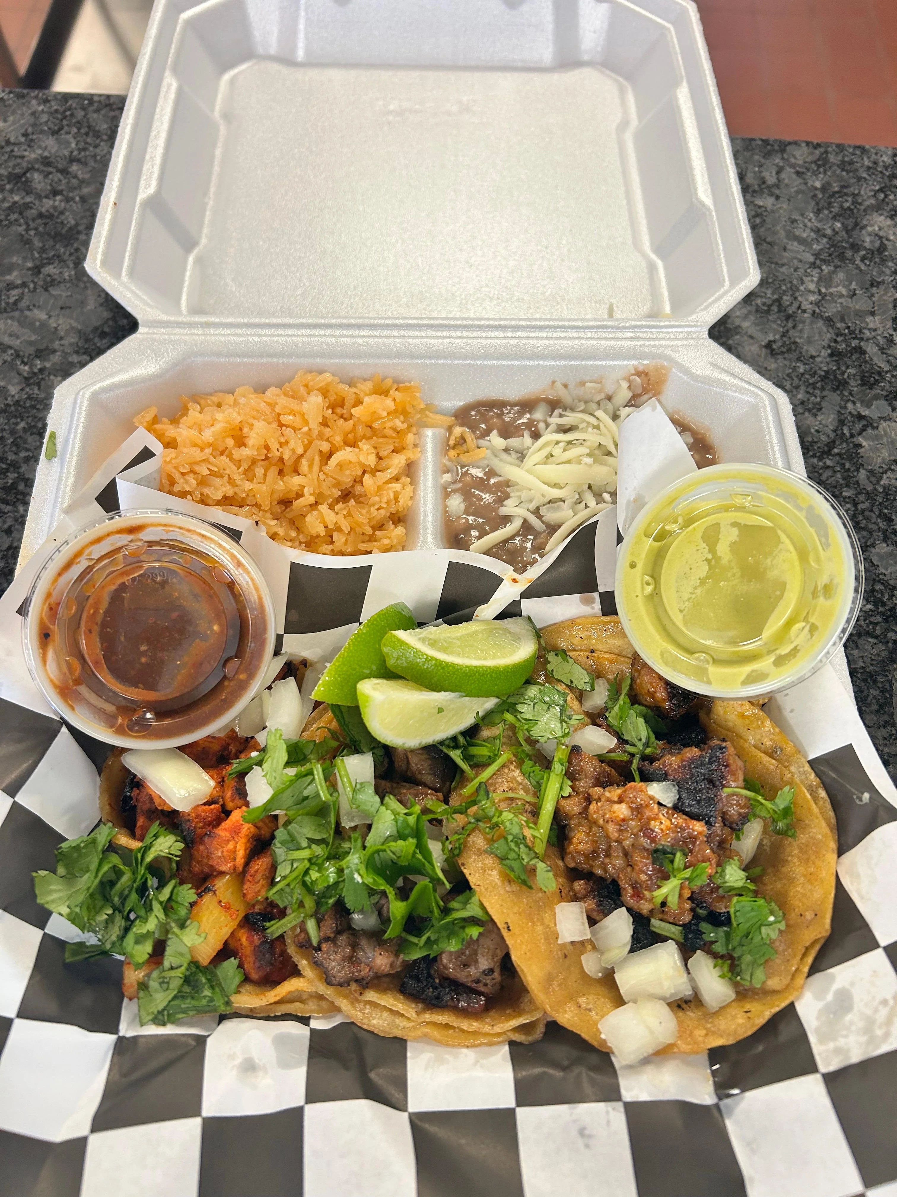 Taco