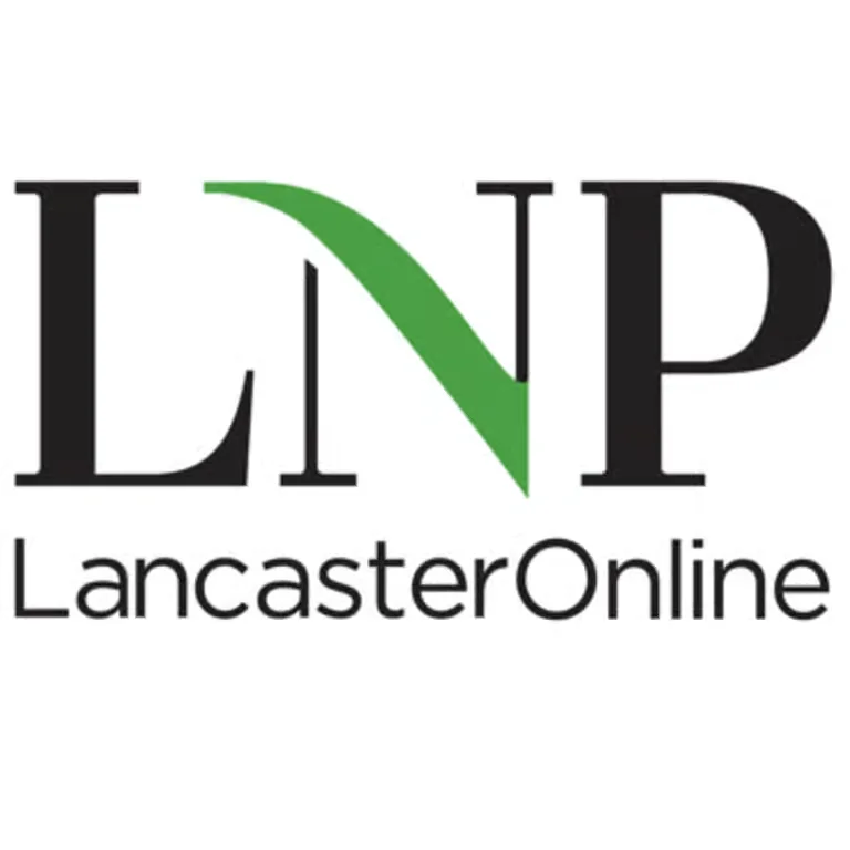Logo of LancasterOnline news outlet