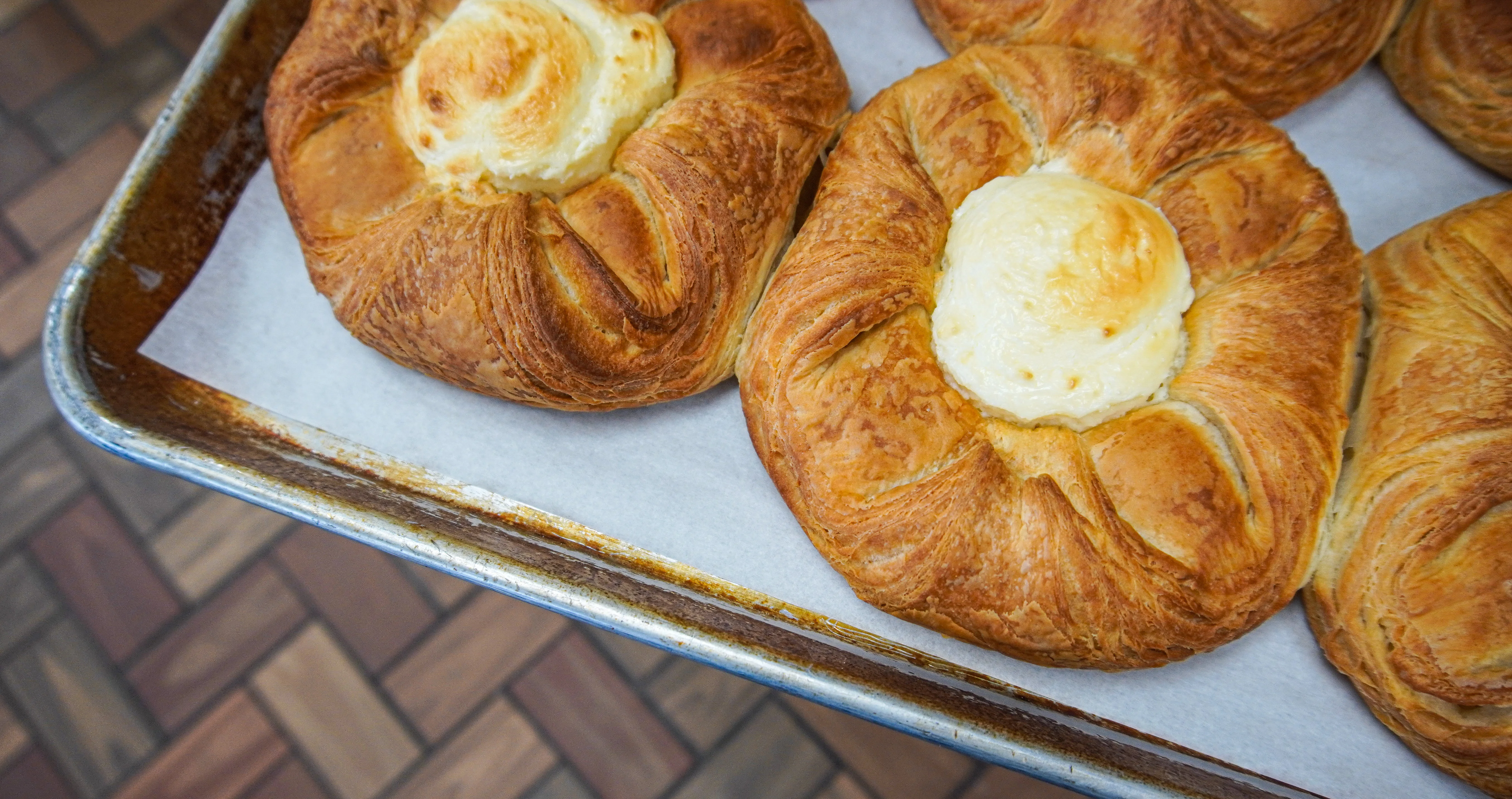 Danish Pastry